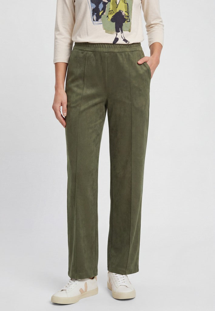 Olsen Mona Straight Trouser