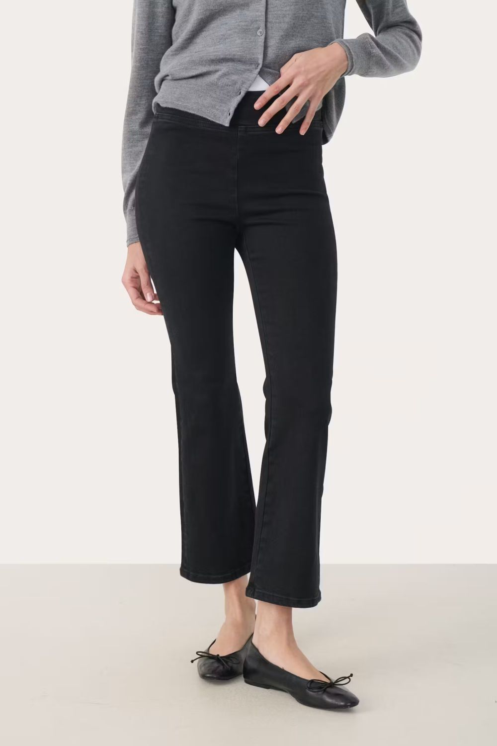 Part Two Nikela Jeans