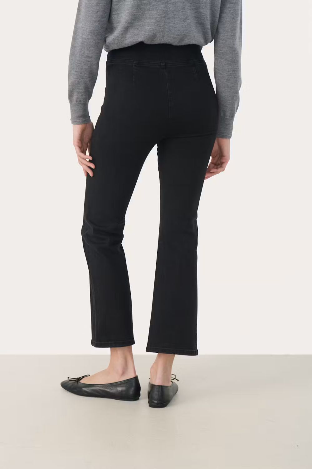 Part Two Nikela Jeans