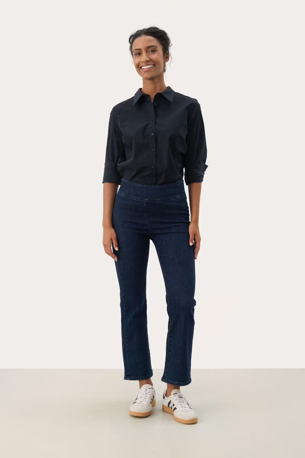 Part Two Nikela Jeans