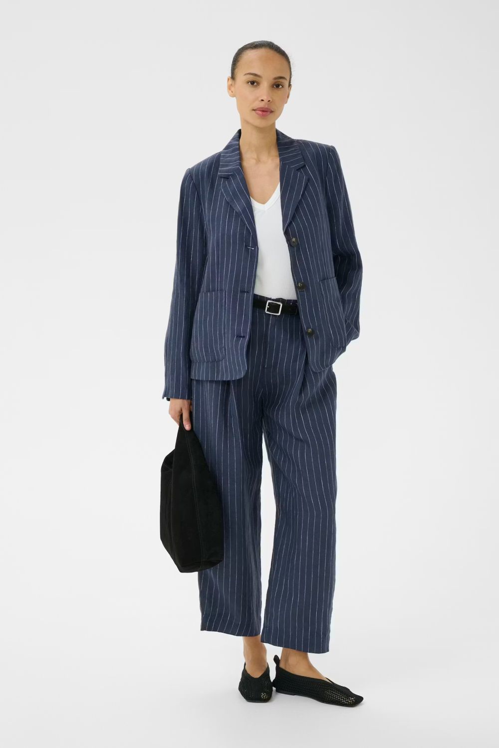 Part Two Alita Blazer