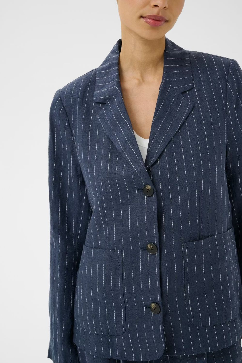 Part Two Alita Blazer