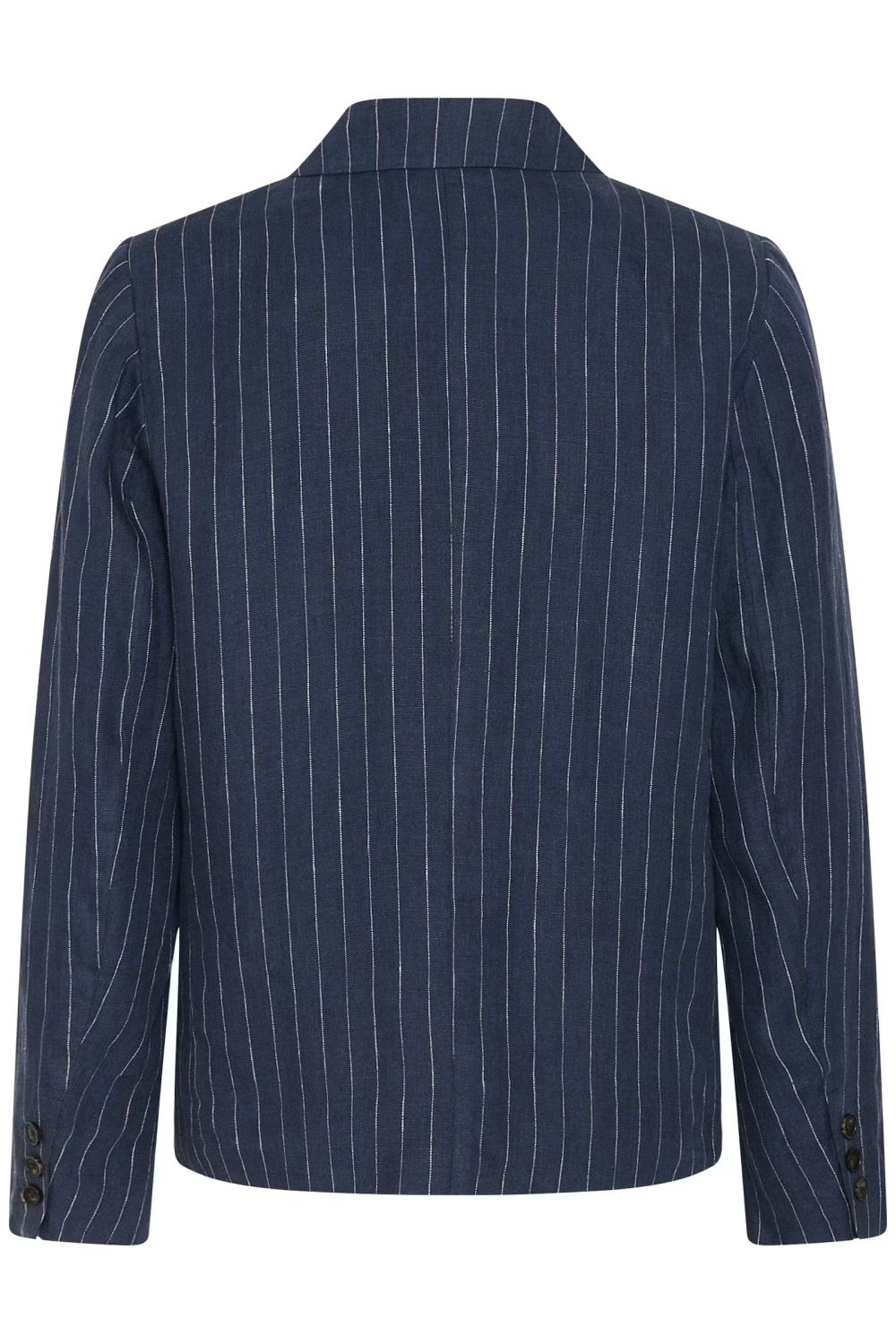 Part Two Alita Blazer