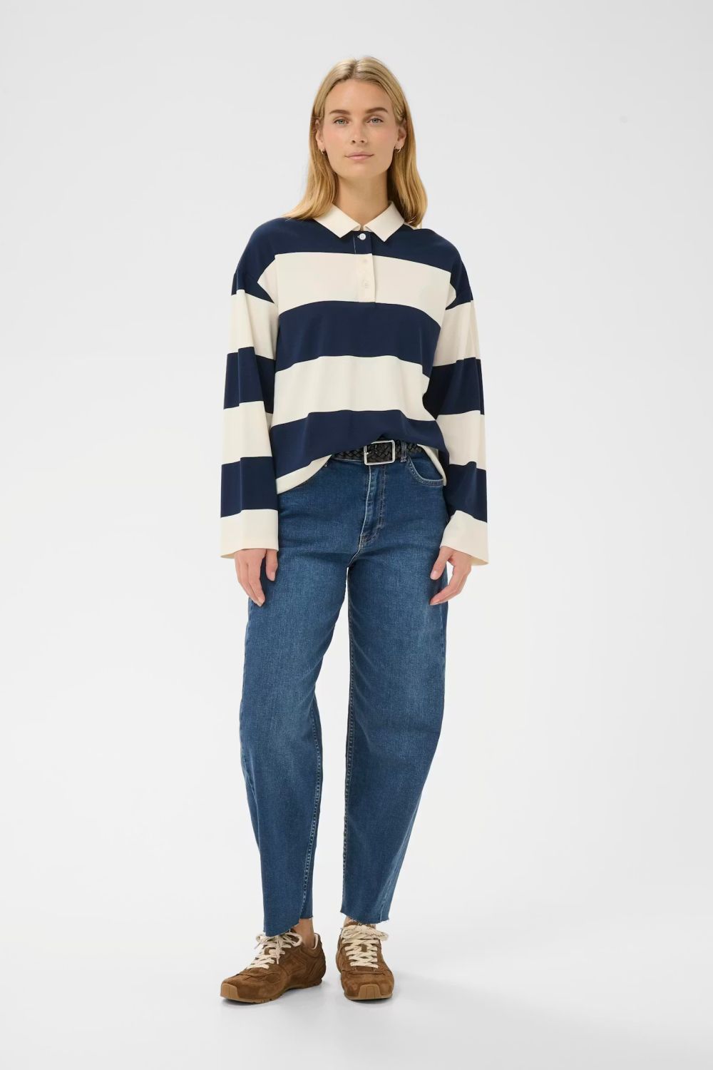 Part Two Adelena Jeans