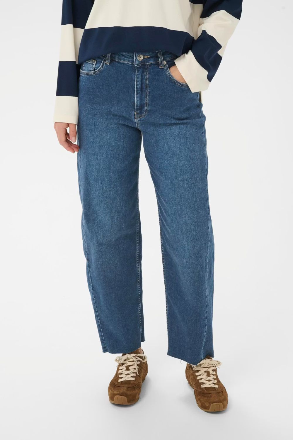 Part Two Adelena Jeans