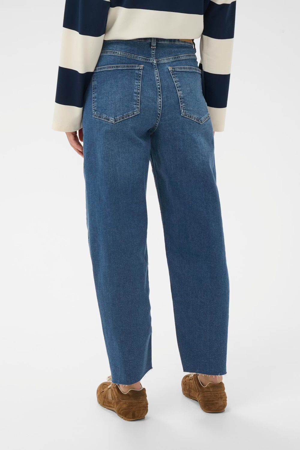 Part Two Adelena Jeans