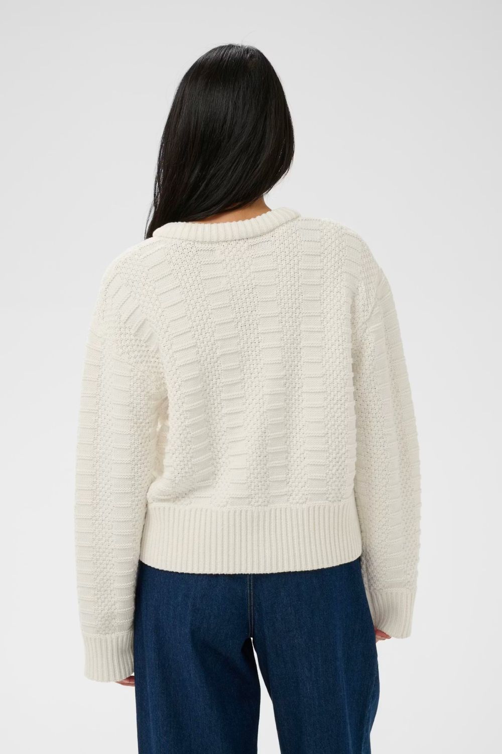Part Two Aniela Cardigan