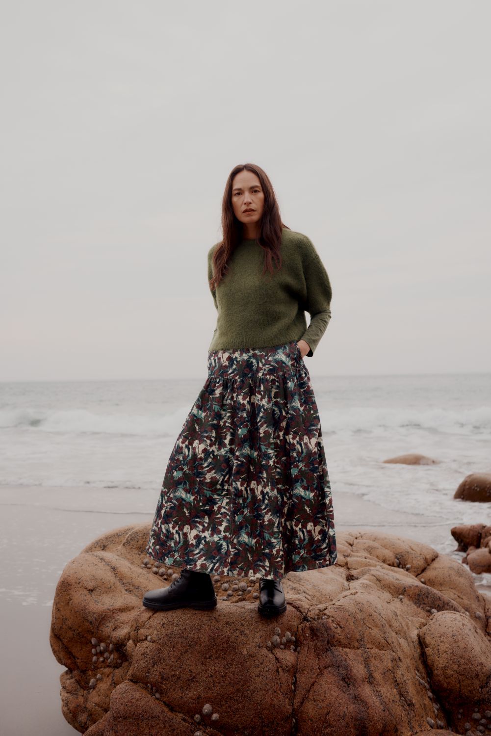 Seasalt Piskies Jumper