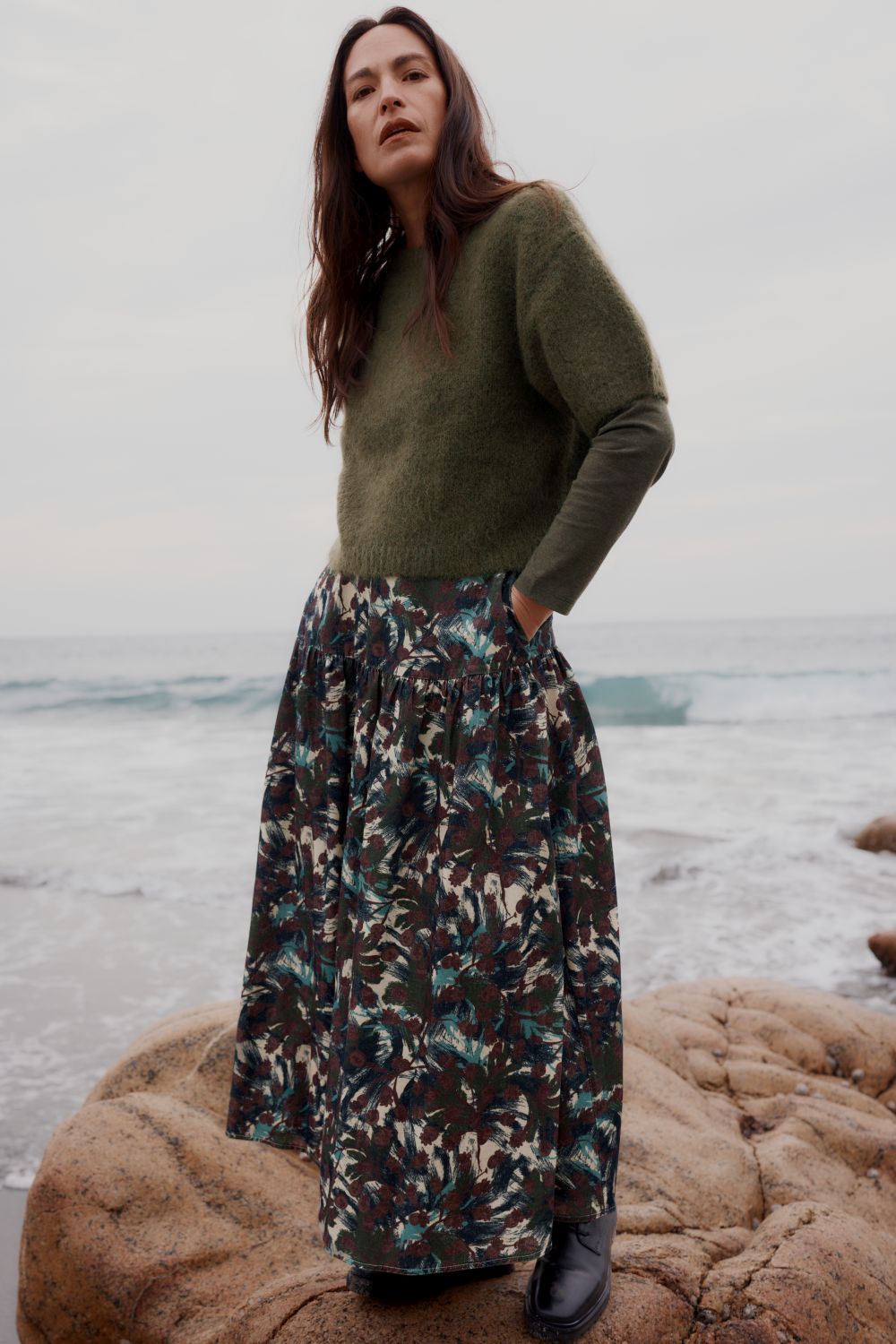 Seasalt Piskies Jumper