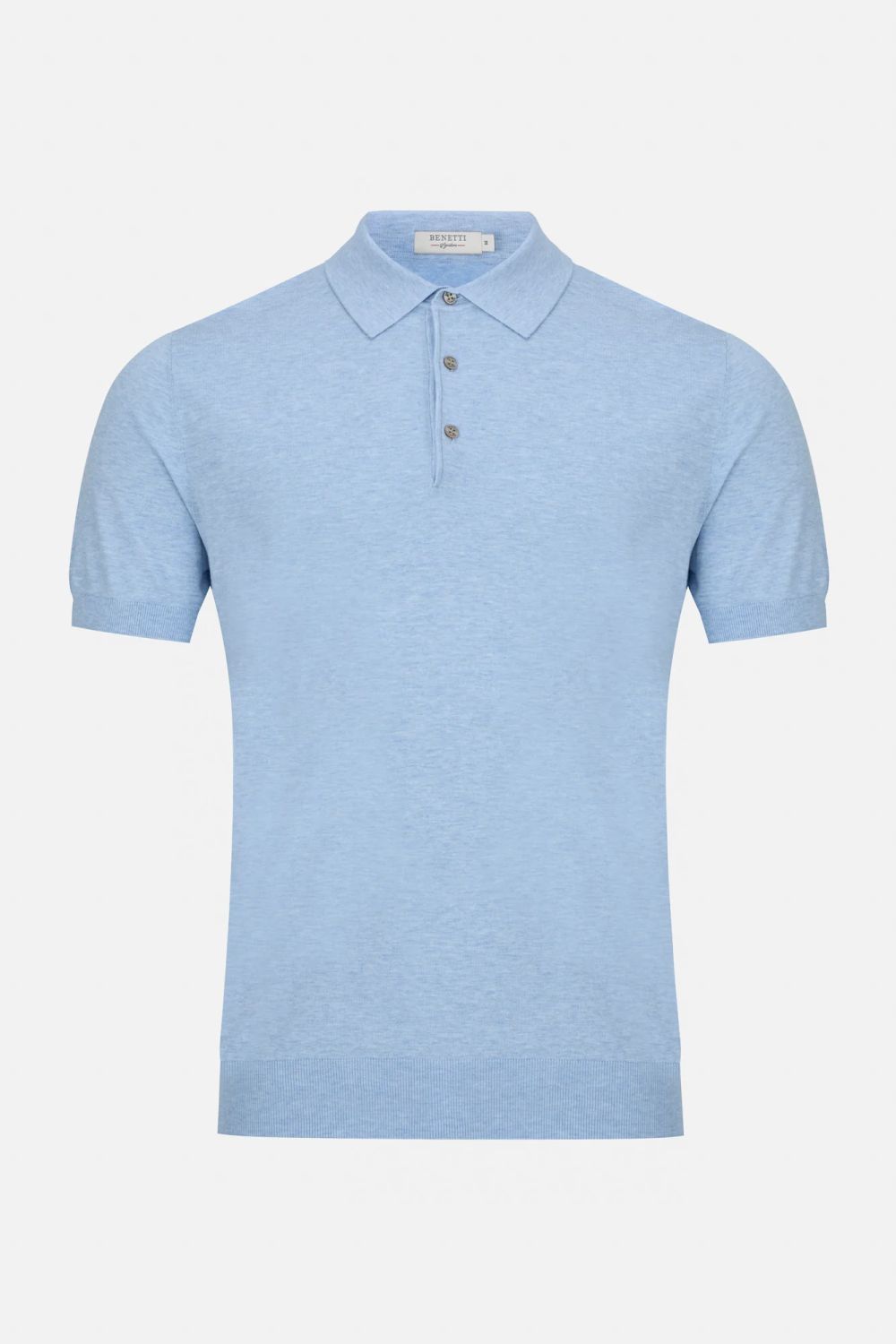 Benetti Porto Jumper