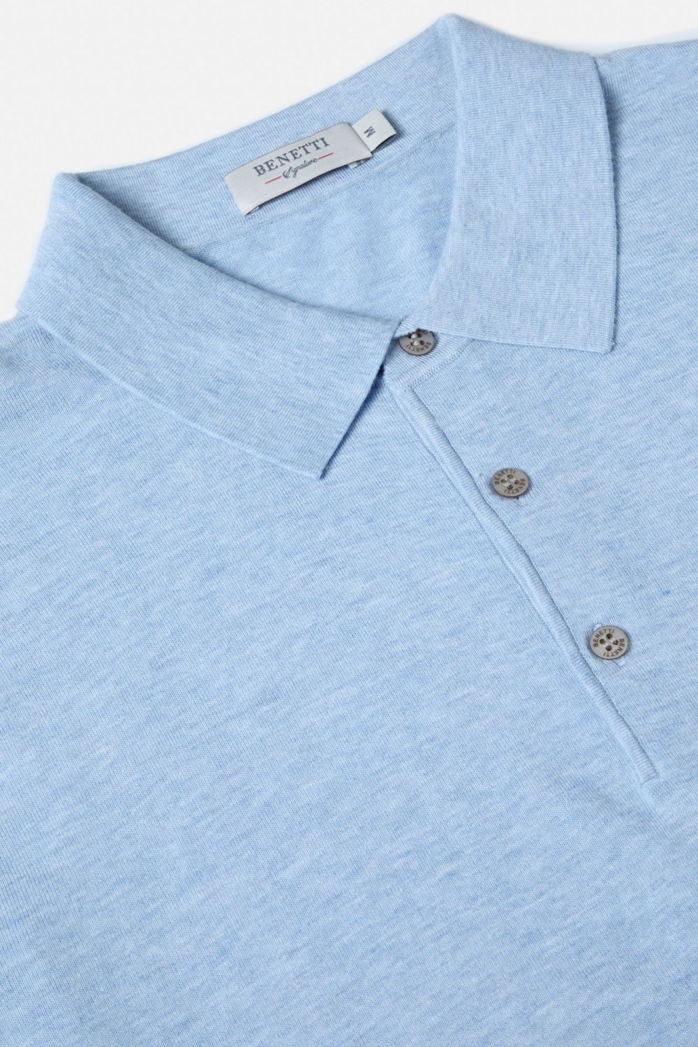 Benetti Porto Jumper