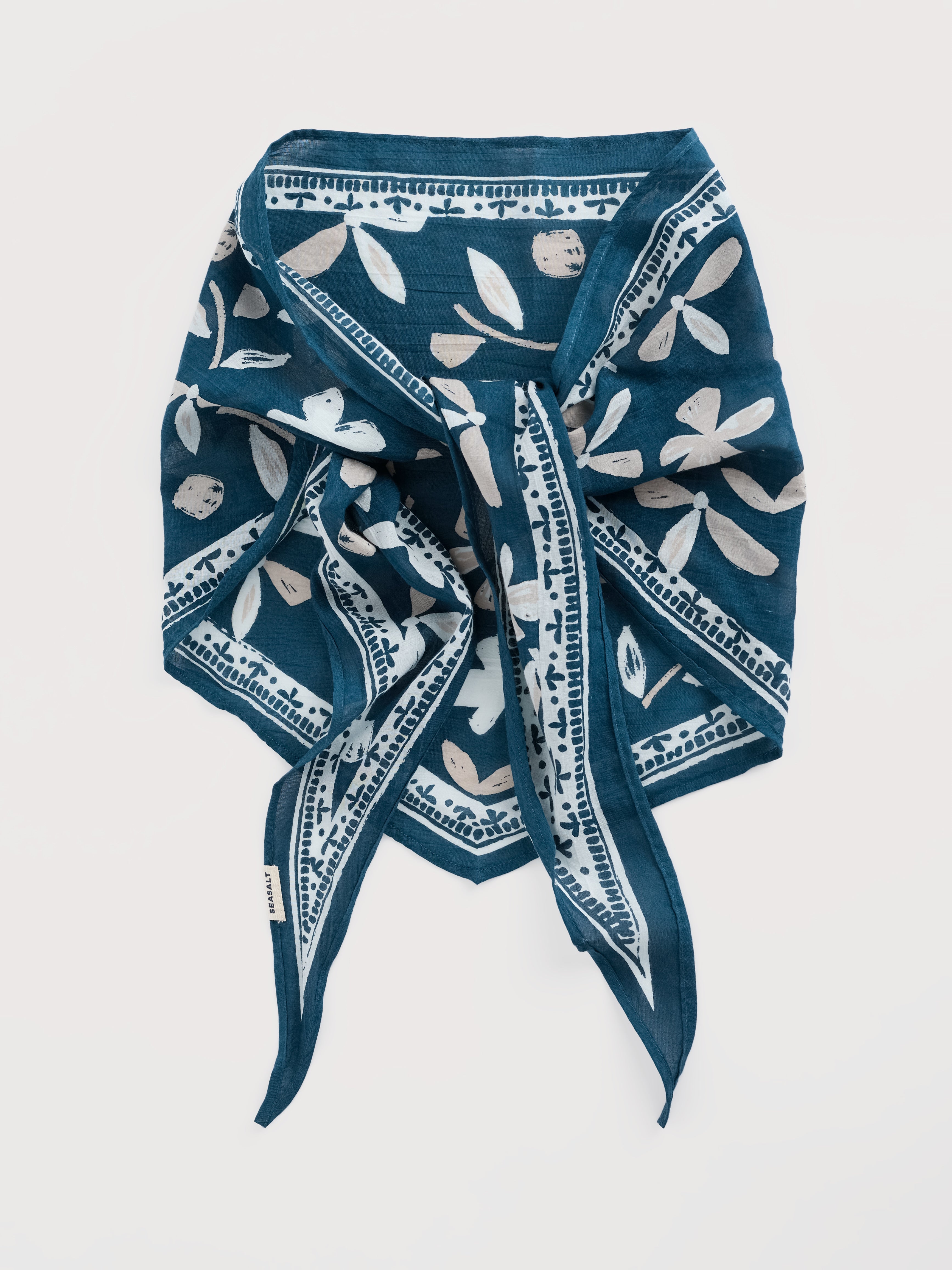 Seasalt Posy Scarf