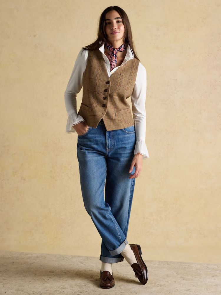 Joules Kate Top