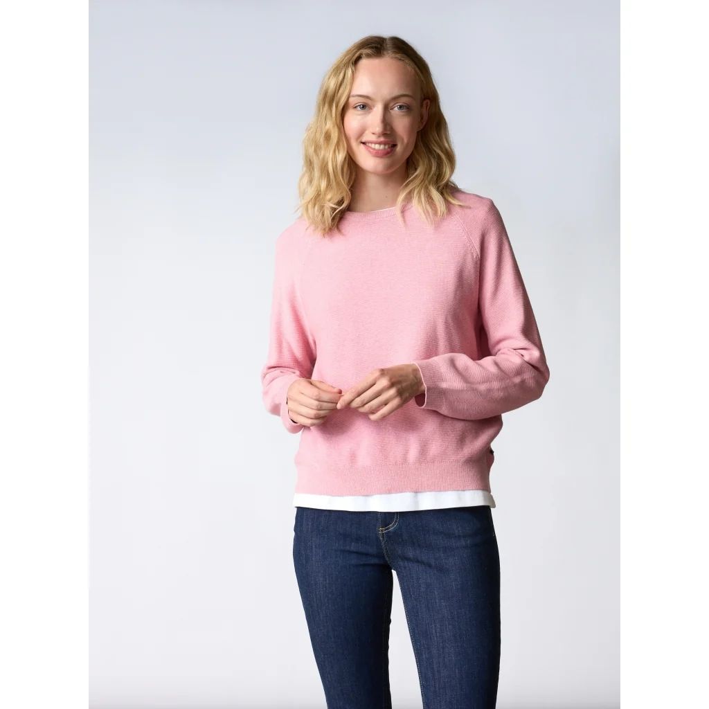 Redgreen Kisser Jumper