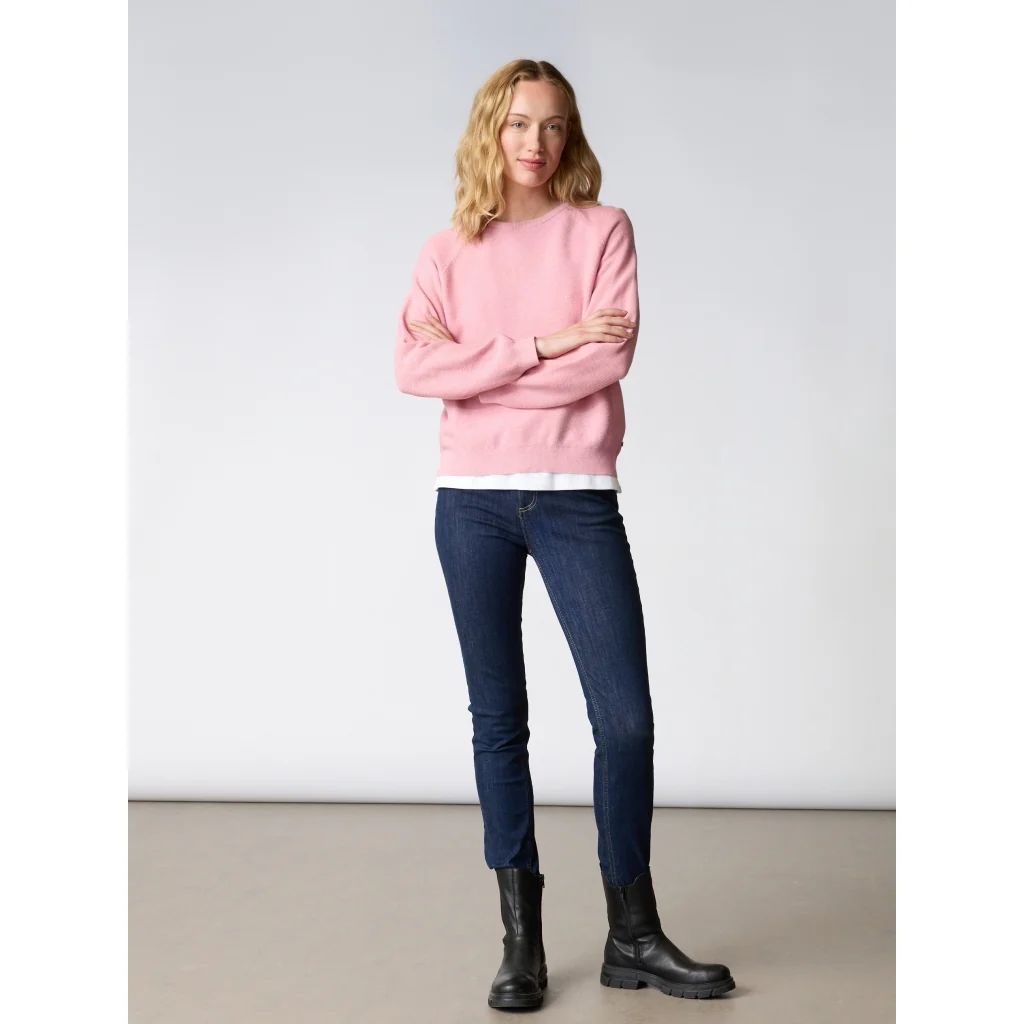 Redgreen Kisser Jumper