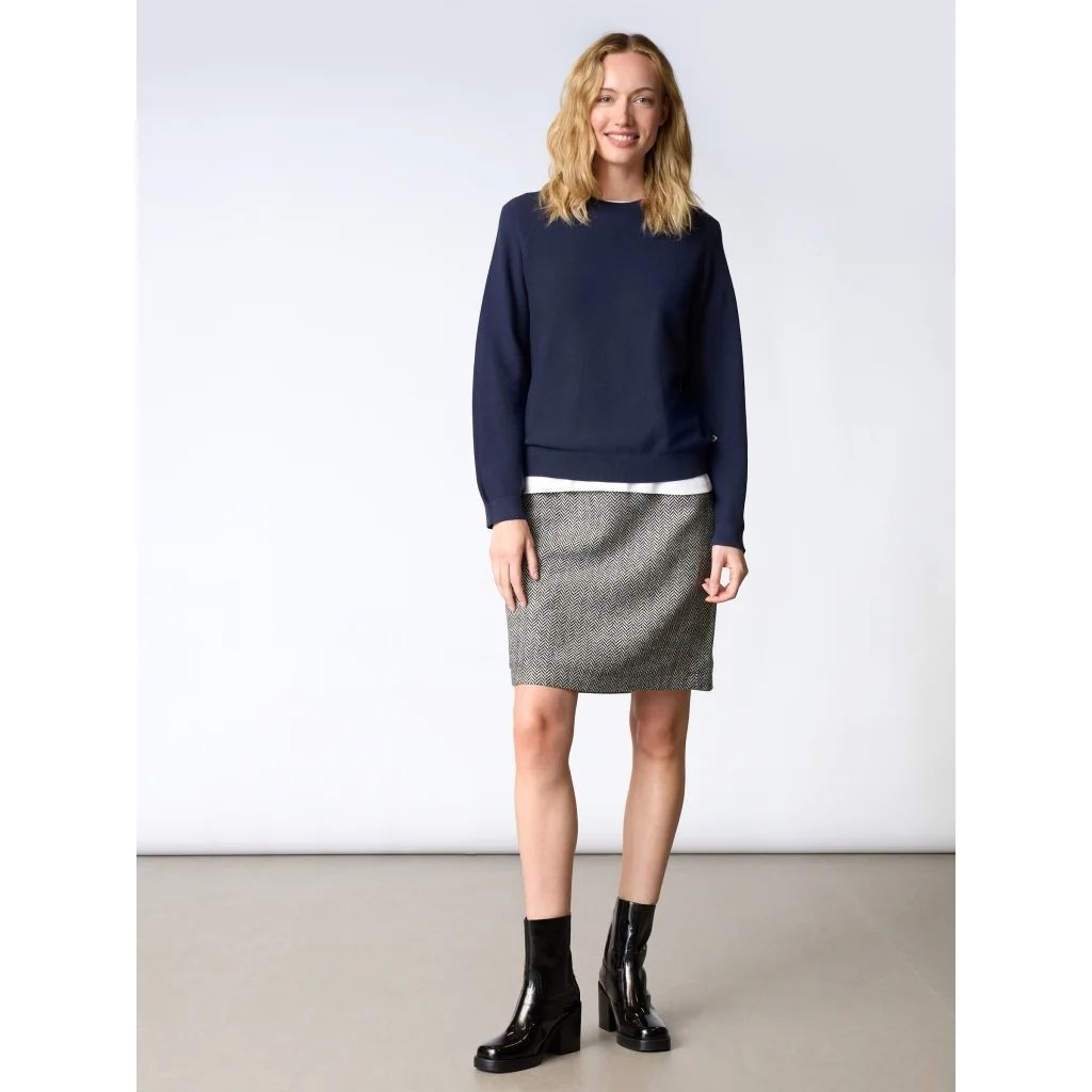 Redgreen Kisser Jumper