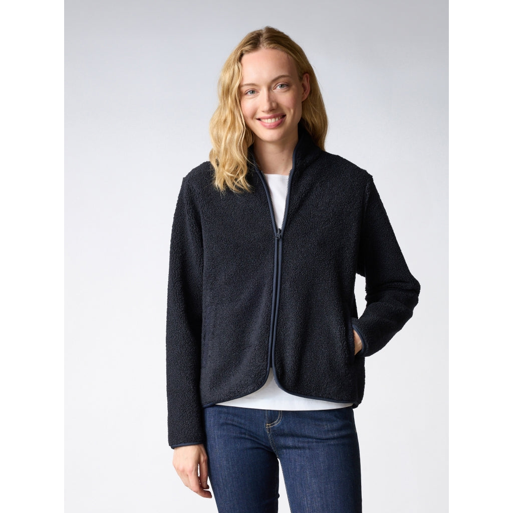 Redgreen Sky Fleece