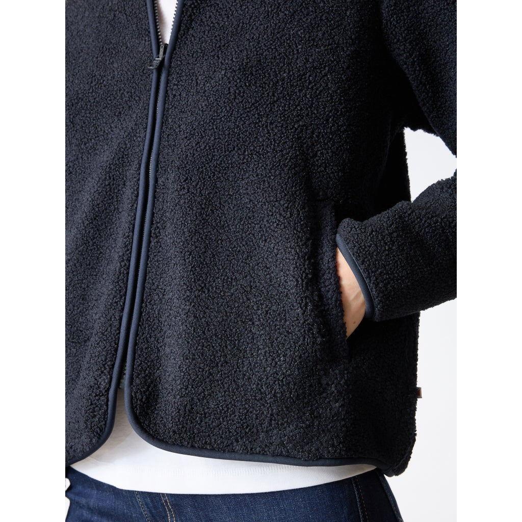 Redgreen Sky Fleece