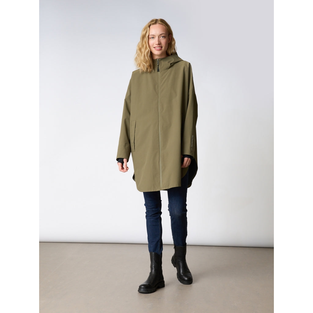Redgreen Sasha Coat