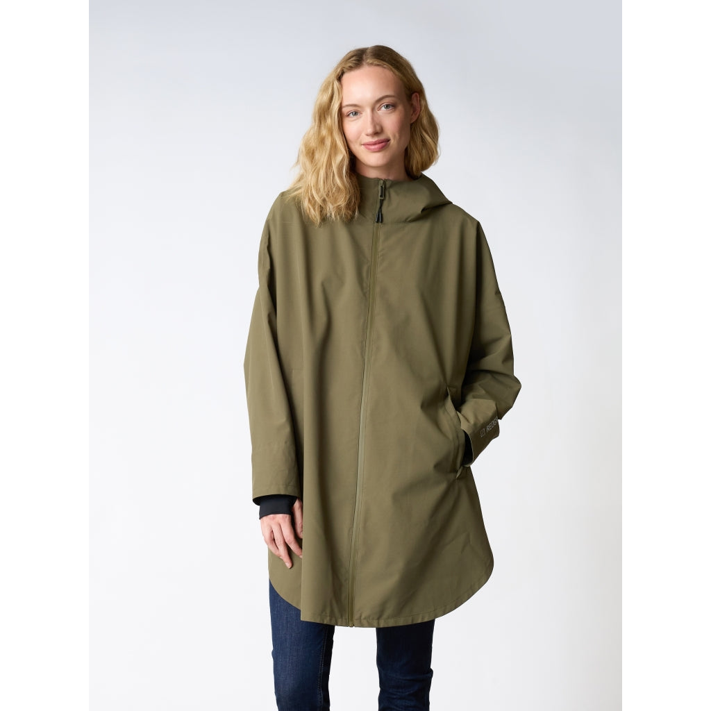 Redgreen Sasha Coat