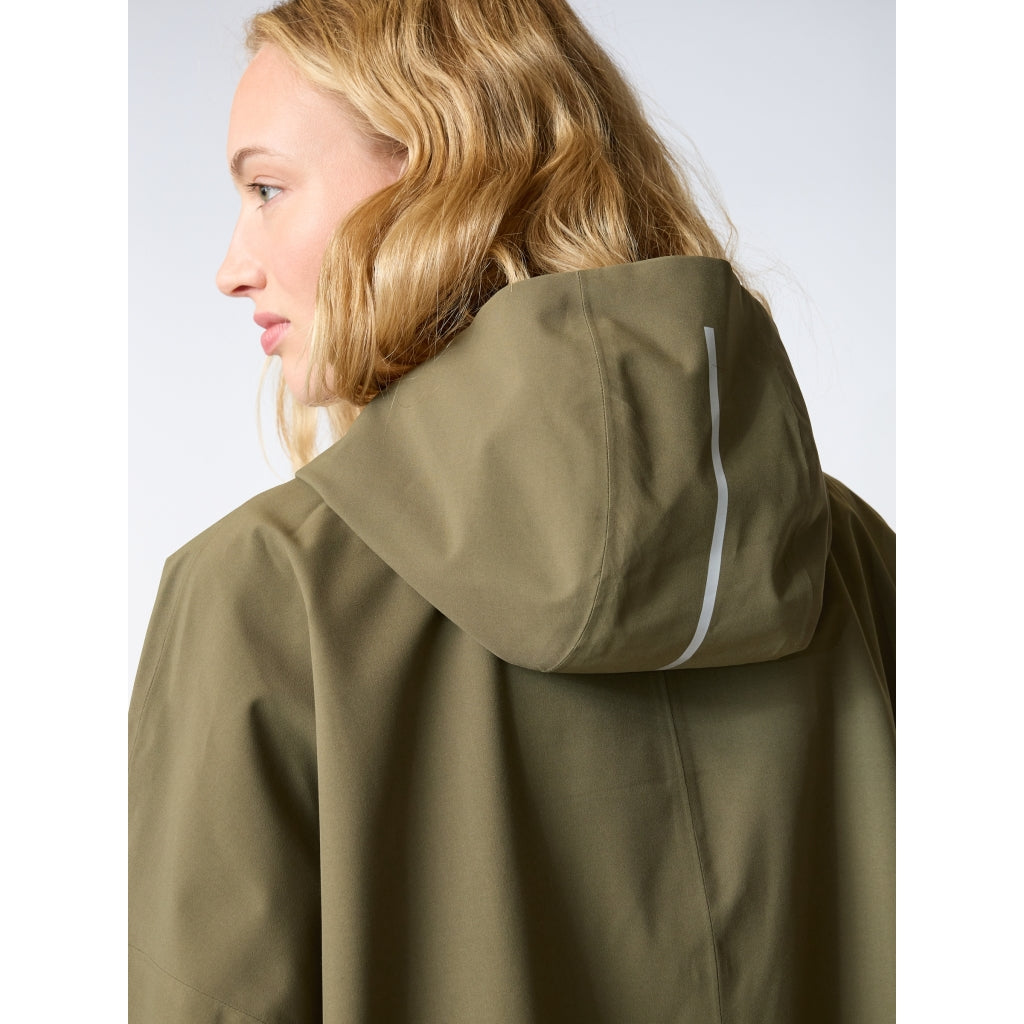 Redgreen Sasha Coat