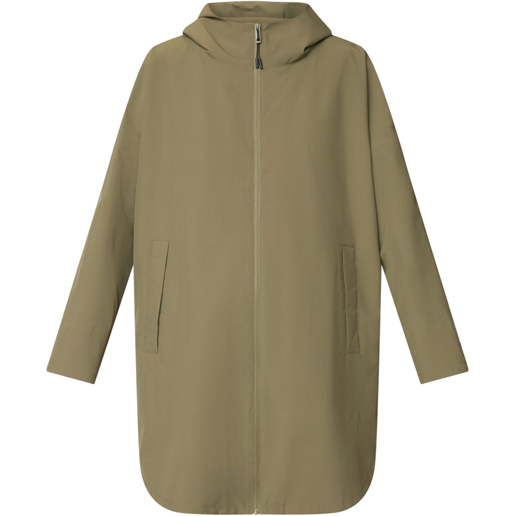 Redgreen Sasha Coat