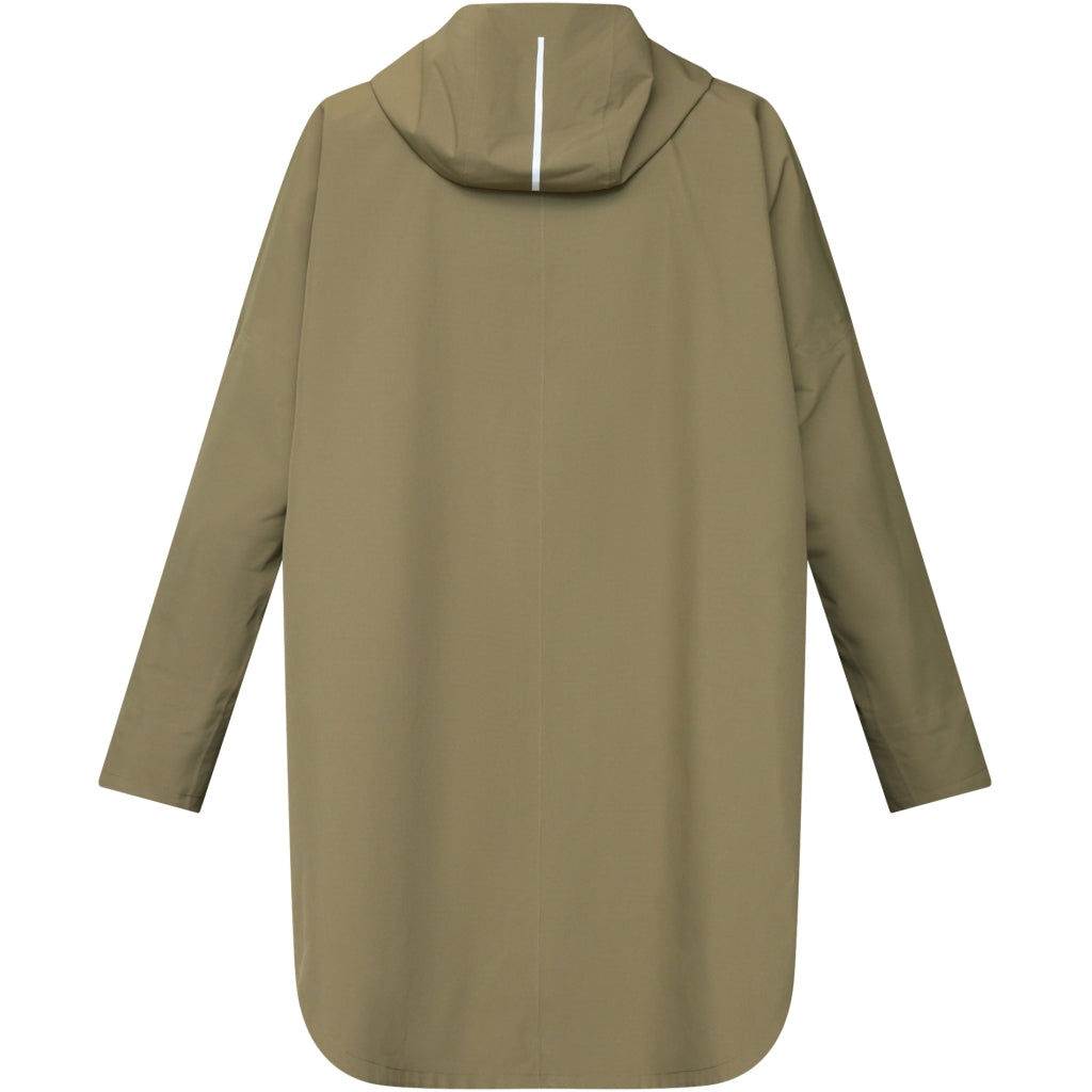 Redgreen Sasha Coat