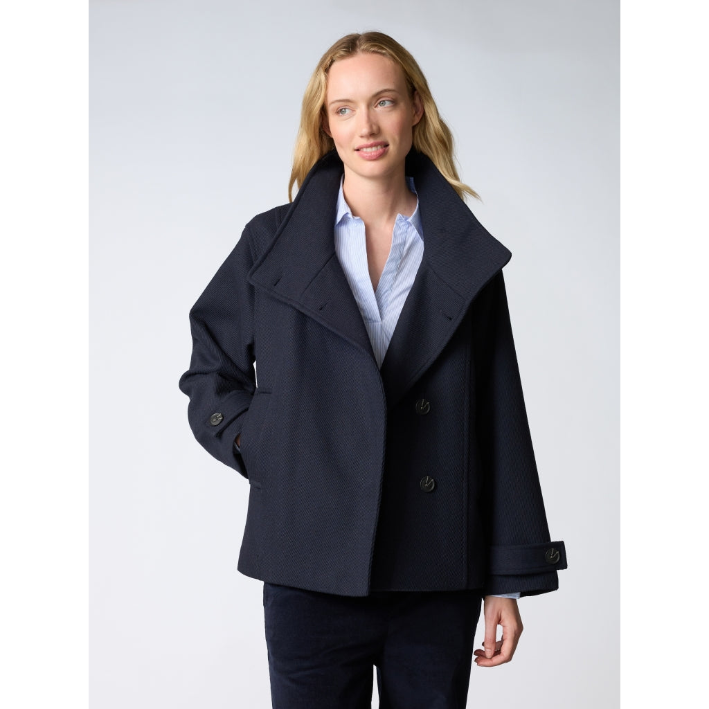 Redgreen Sitta Coat