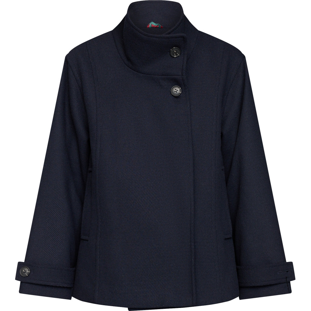 Redgreen Sitta Coat