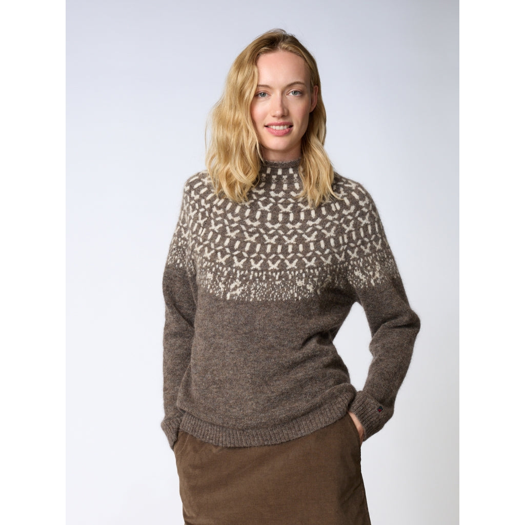 Redgreen Jesebel Jumper