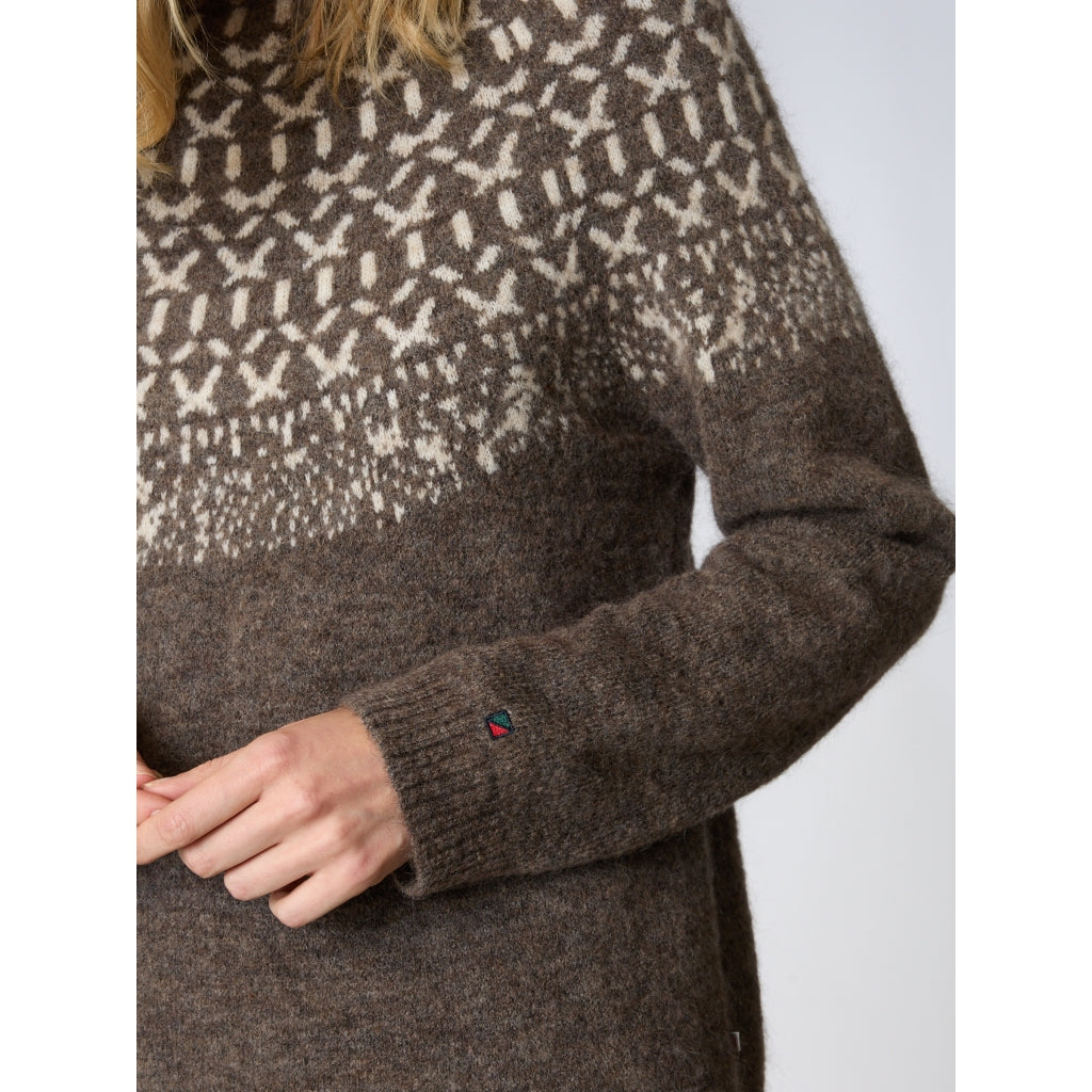 Redgreen Jesebel Jumper