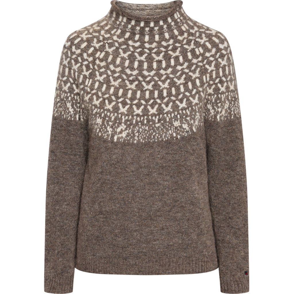 Redgreen Jesebel Jumper