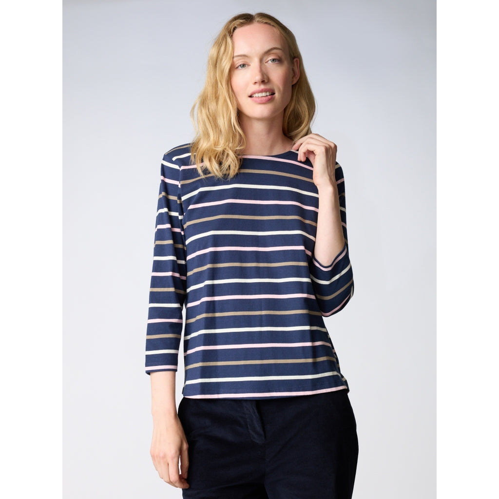 Redgreen Croco Top