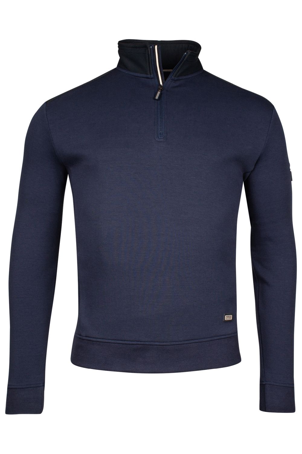 Baileys Shoulder Trim Sweatshirt