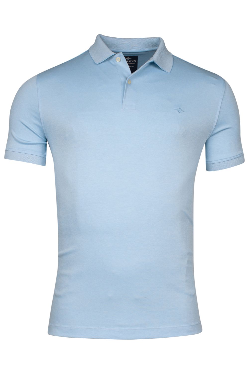 Baileys Pique Poloshirt