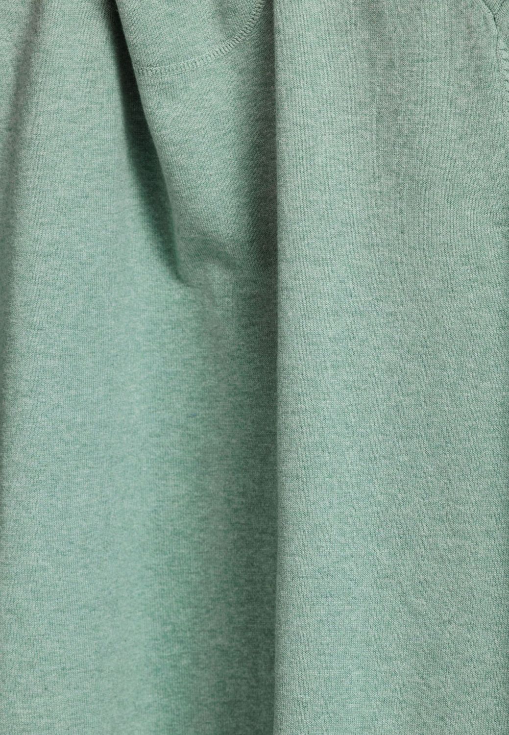 Baileys V neck Jumper