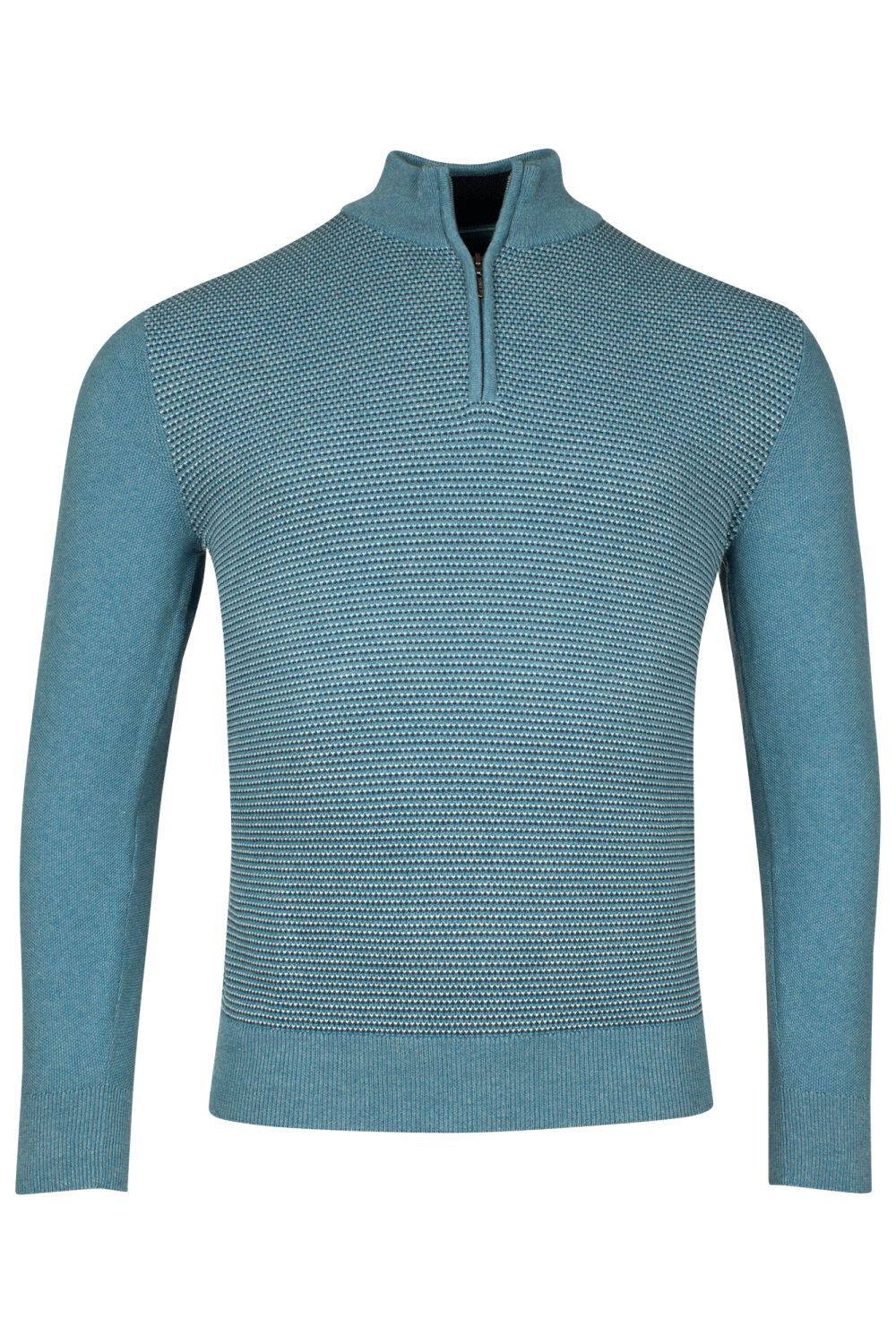 Baileys Contrast QZ Jumper