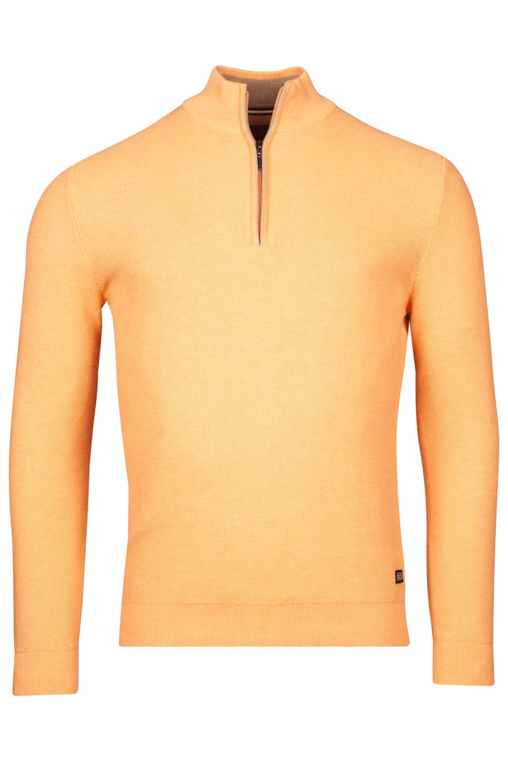 Baileys Textured QZ Jumper