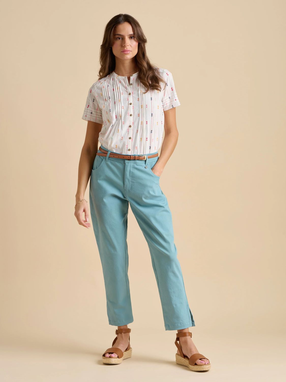 Brakeburn Tide Pool Shirt