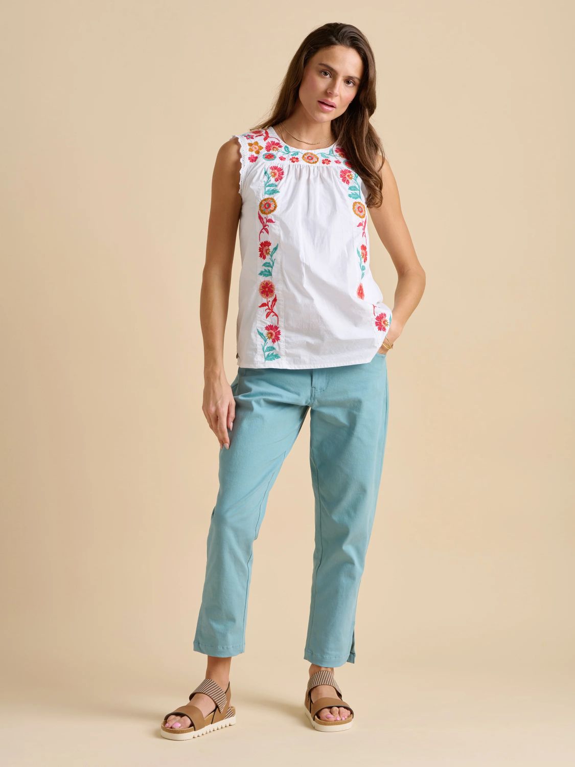 Brakeburn Resort Shirt