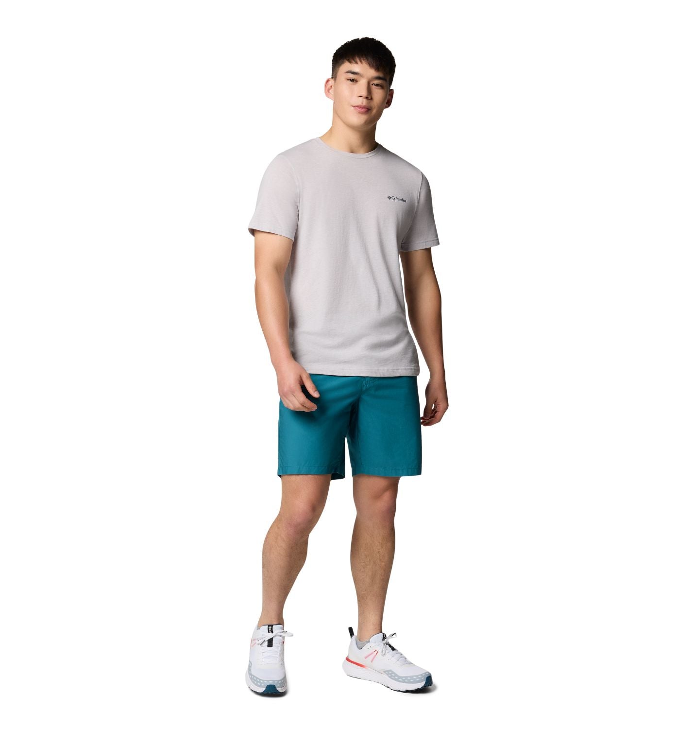 Columbia Washed Out Shorts