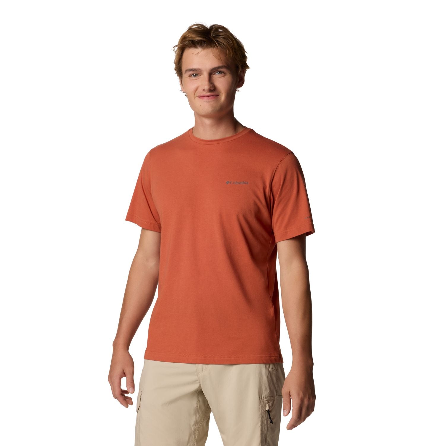 Columbia Thistletown Hills Tee