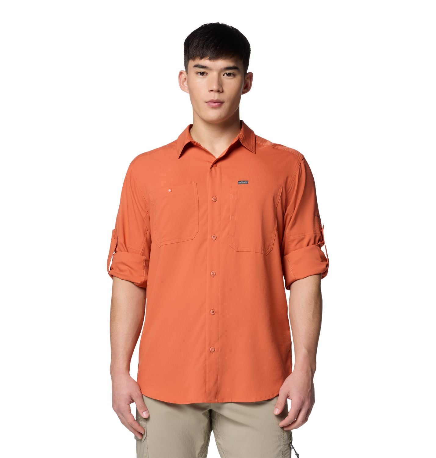 Columbia Silver Ridge Lite Shirt