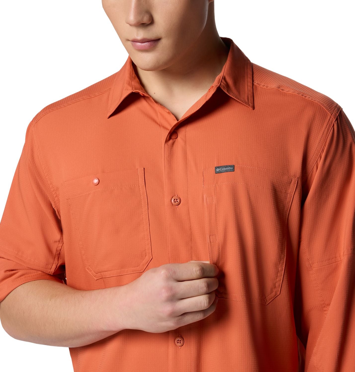 Columbia Silver Ridge Lite Shirt