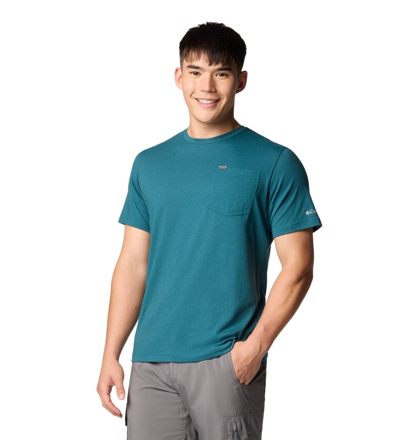 Columbia Thistletown Hills Tee