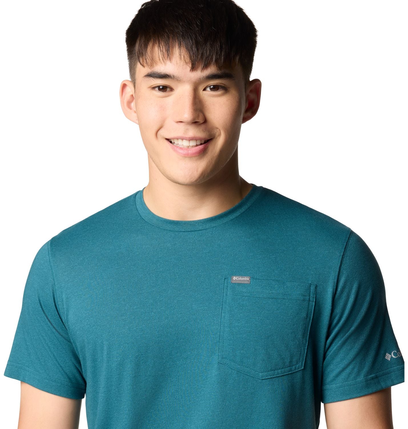 Columbia Thistletown Hills Tee