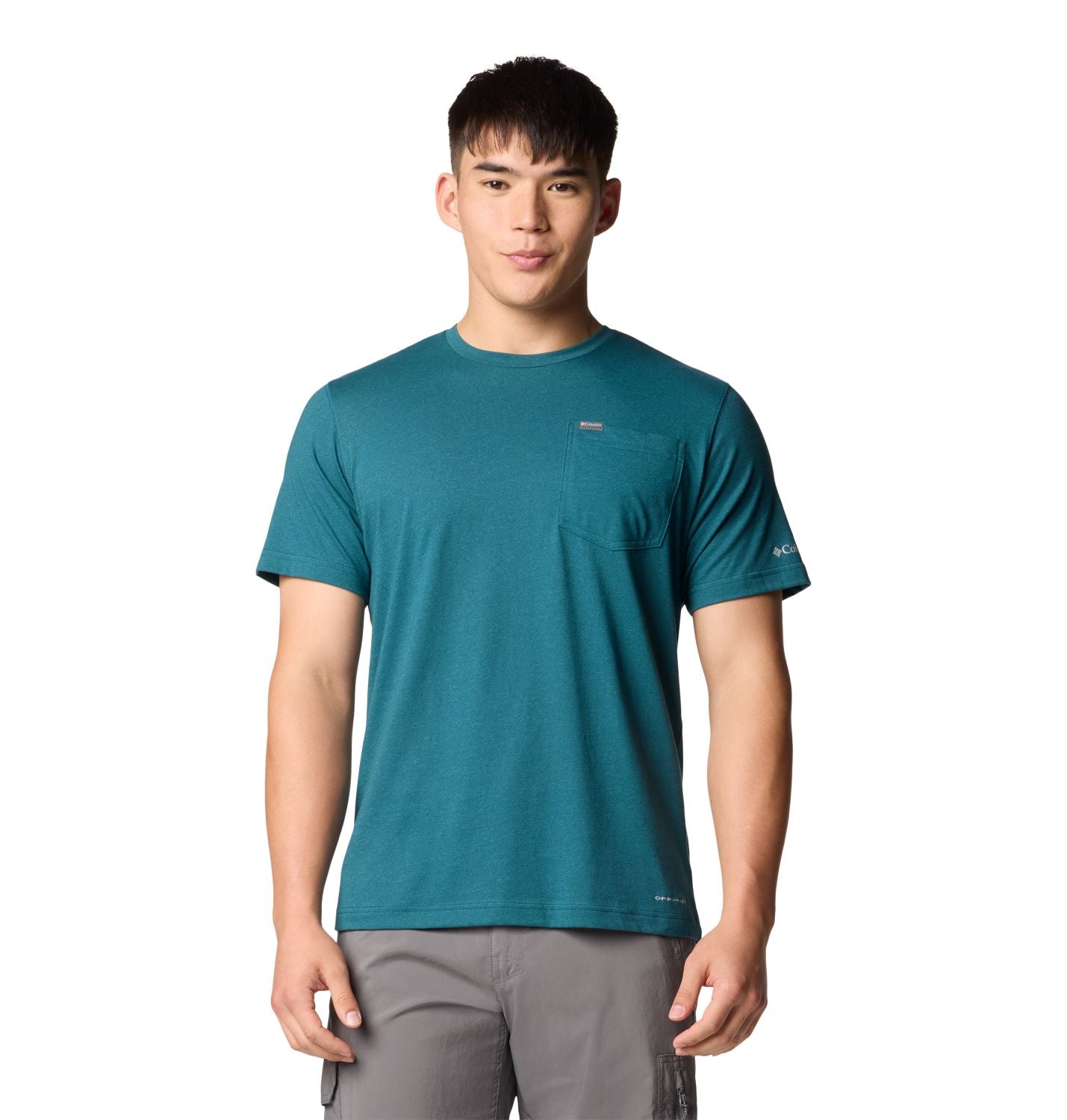 Columbia Thistletown Hills Tee