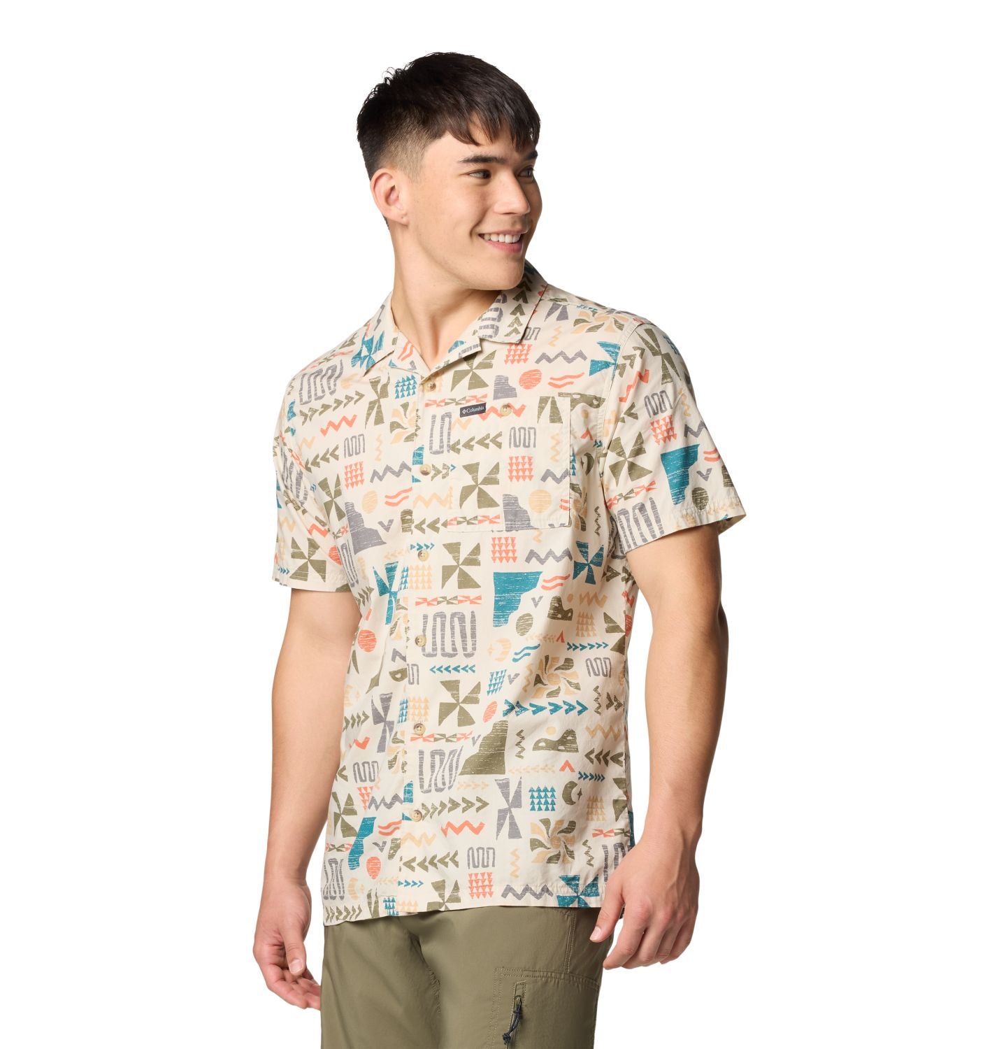 Columbia Pine Canyon Shirt