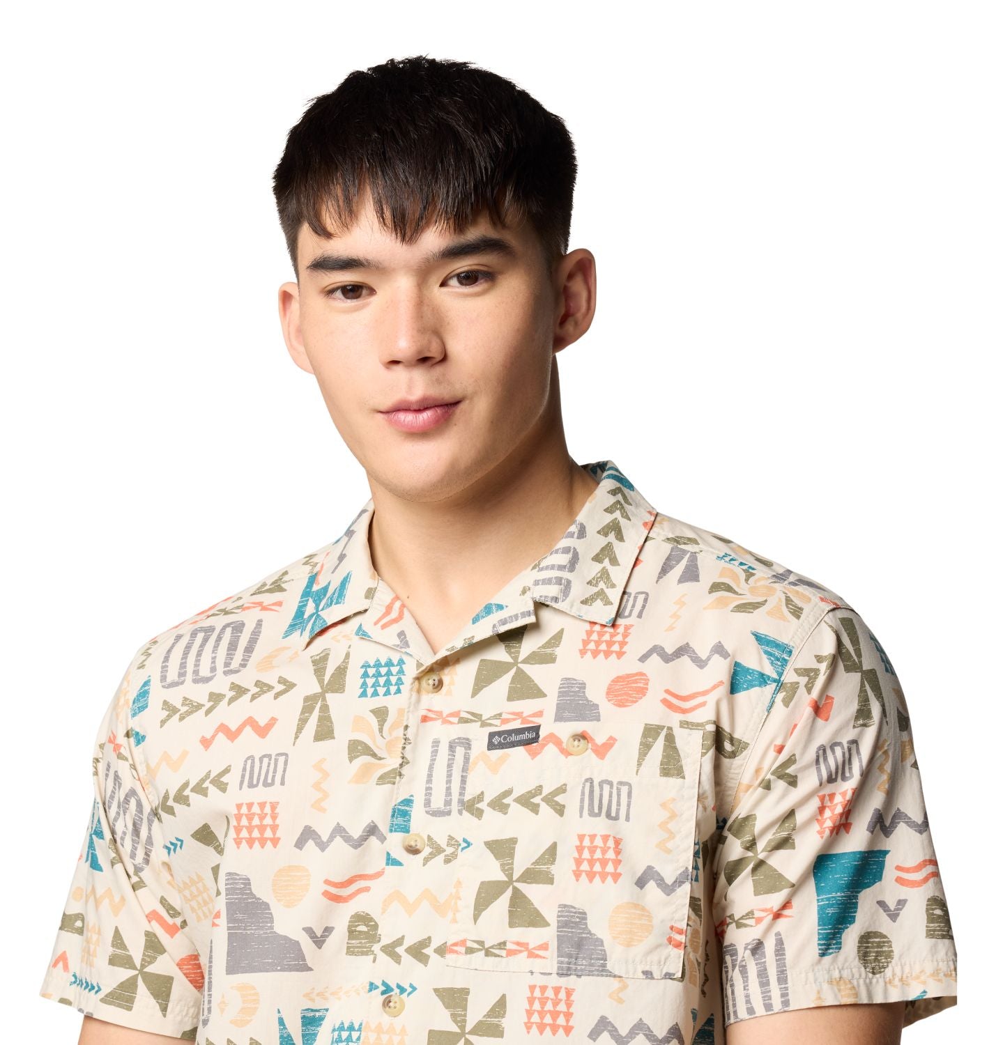 Columbia Pine Canyon Shirt
