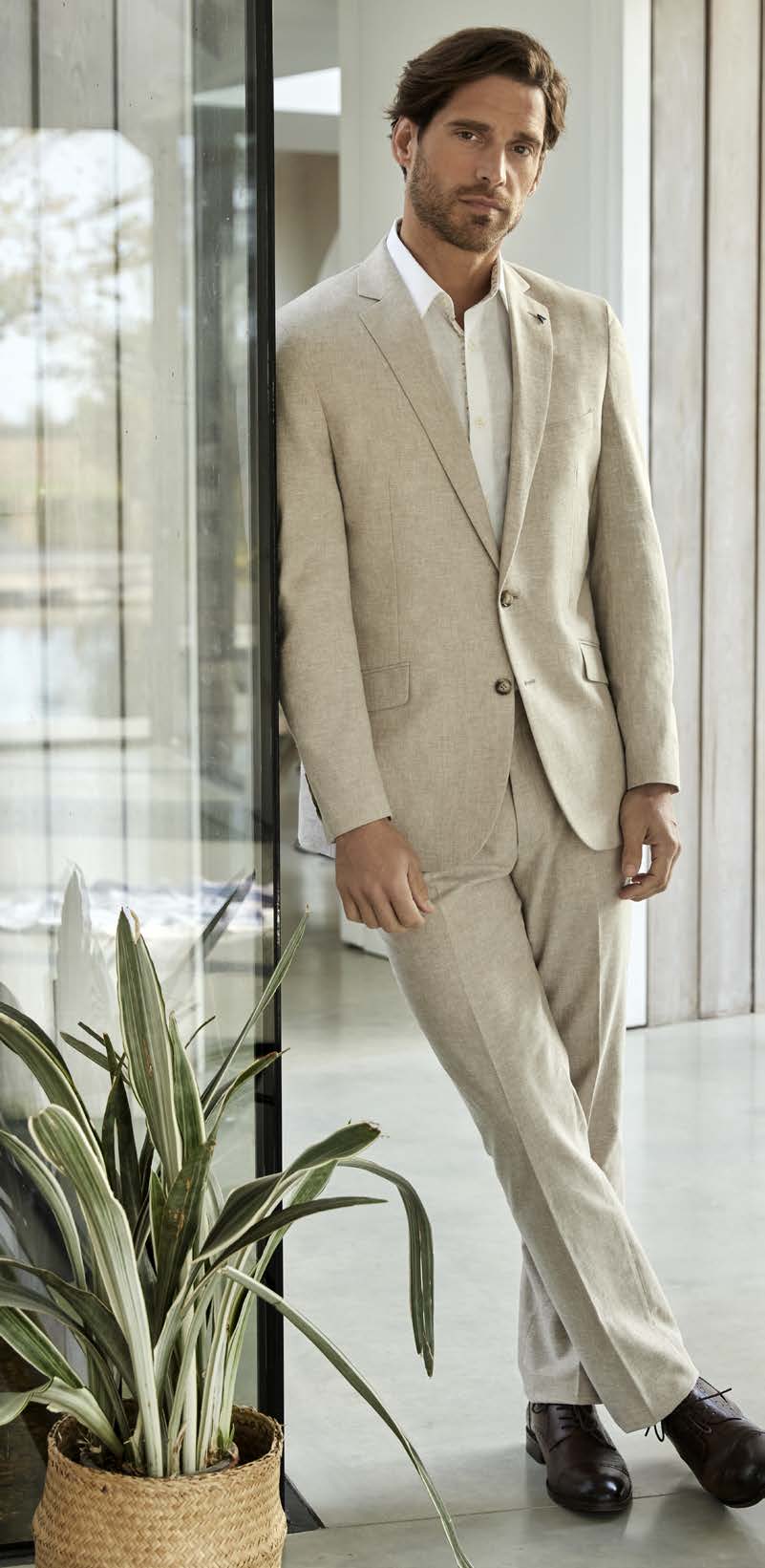 DG's Drifter Toulon Trouser